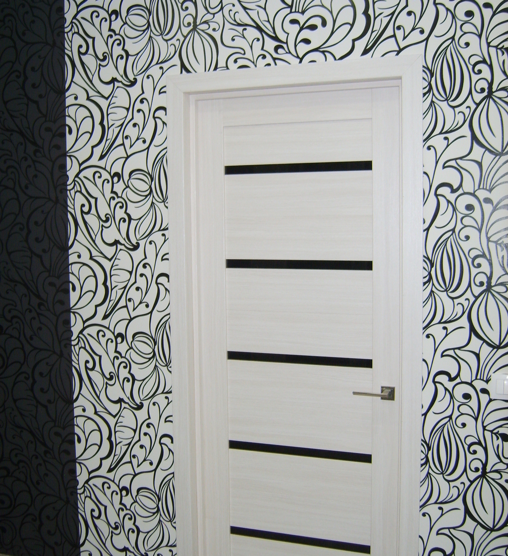 Ремонт новостройки на Батумской 2-х комнатная квартира Батумская